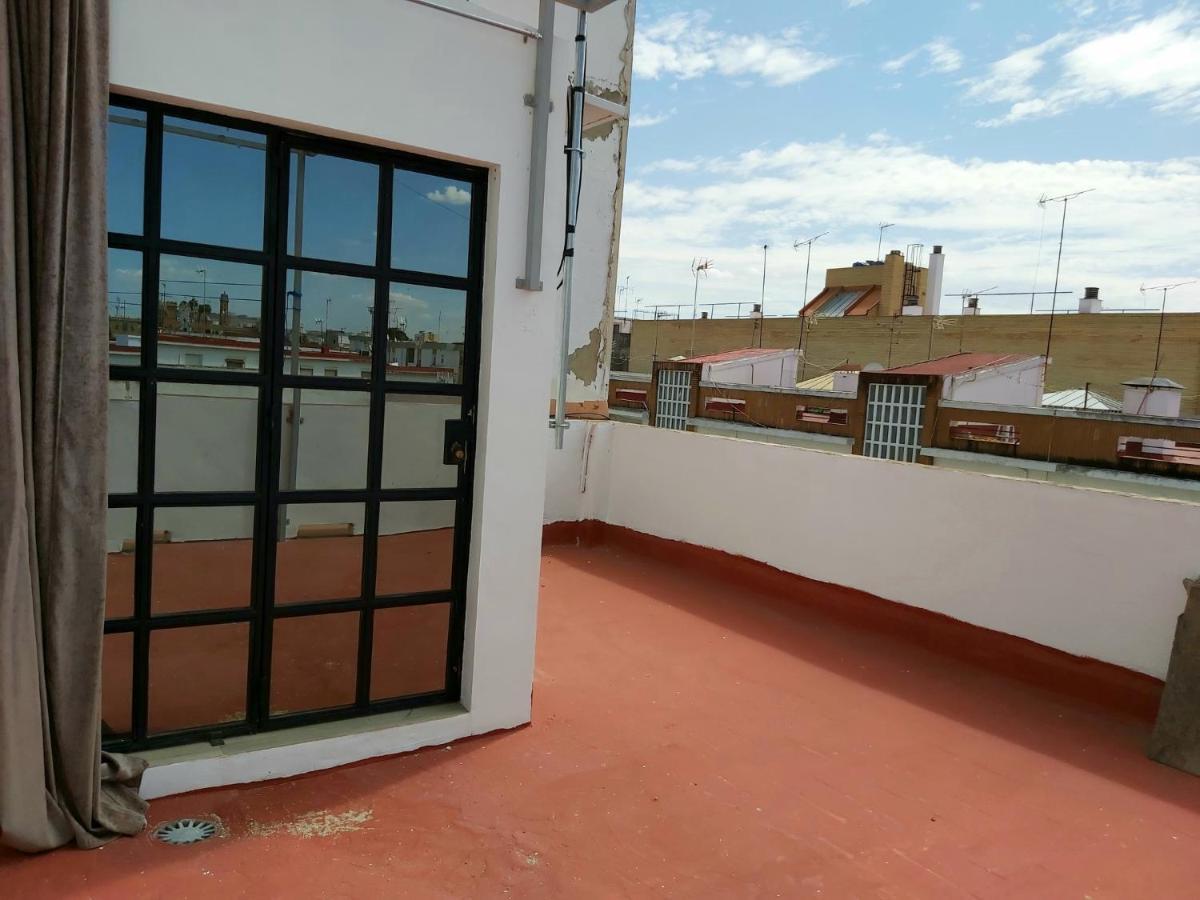 Appartement La Casa De Leon Xiii.terraza Privada. Parejas *