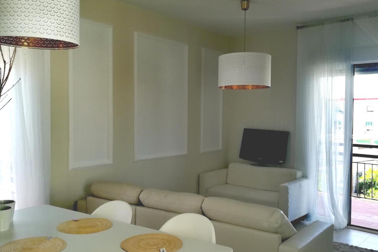 Appartement La Casa De Leon Xiii.terraza Privada. Parejas