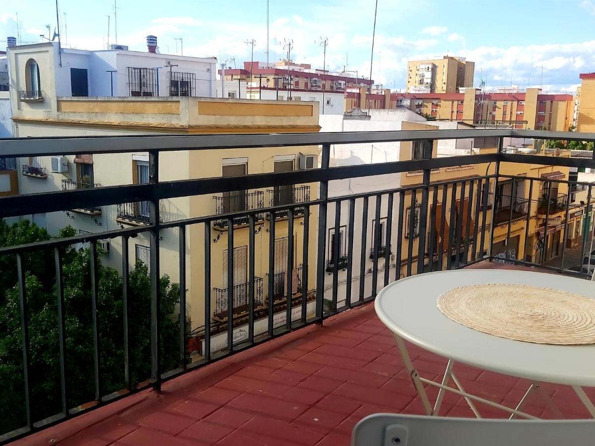 La Casa De Leon Xiii.terraza Privada. Parejas Appartement