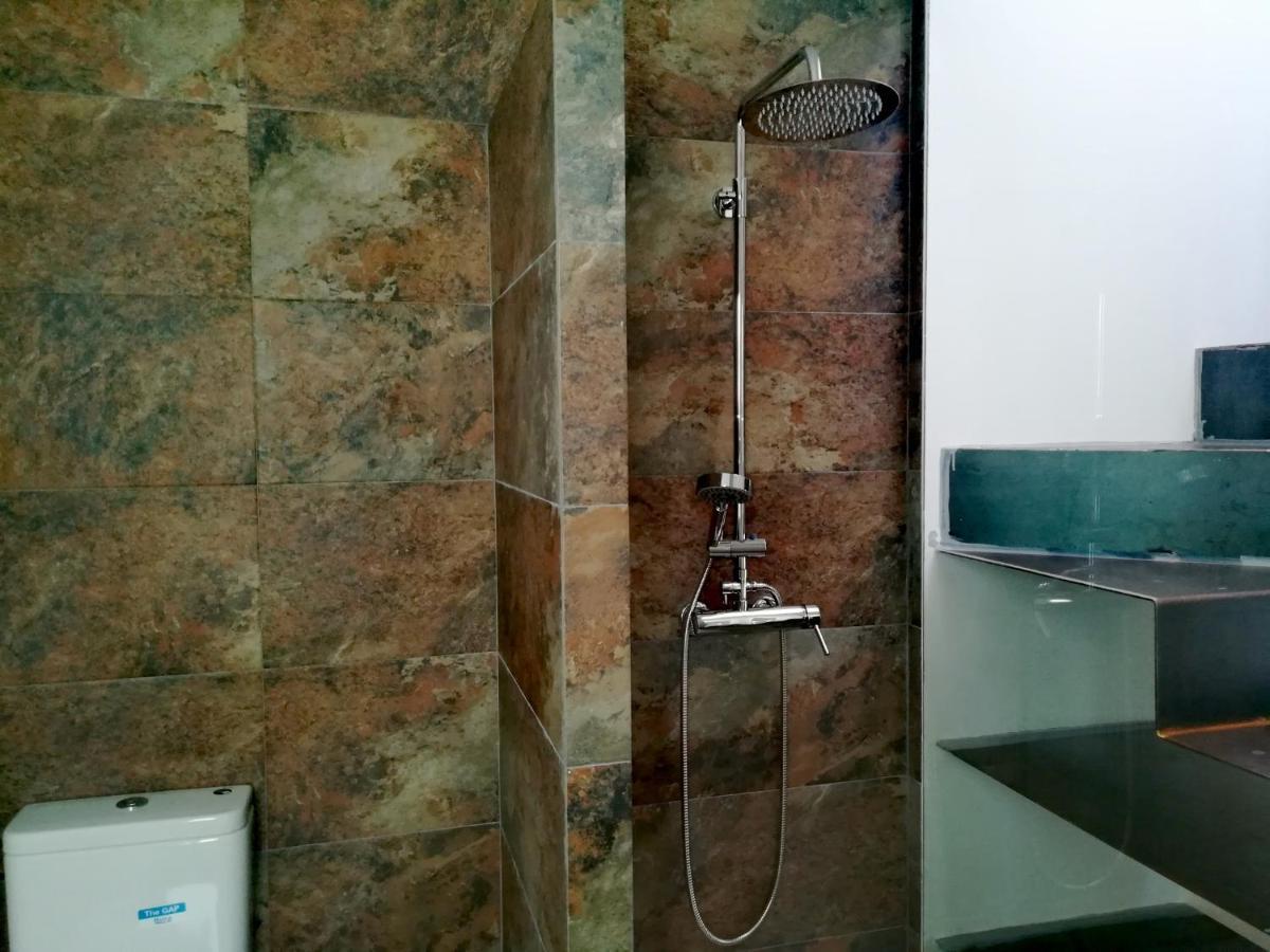 La Casa De Leon Xiii.terraza Privada. Parejas Appartement *